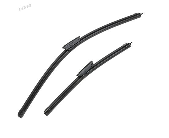 Щетка стеклоочистителя Denso DF-407, изображение 2 Щетка стеклоочистителя Denso DF-407, изображение 2
