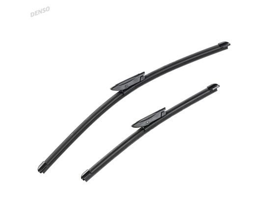 Щетка стеклоочистителя Denso DF-409, изображение 2 Щетка стеклоочистителя Denso DF-409, изображение 2