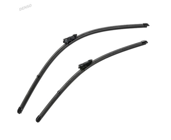 Щетка стеклоочистителя Denso DF-412, изображение 2 Щетка стеклоочистителя Denso DF-412, изображение 2