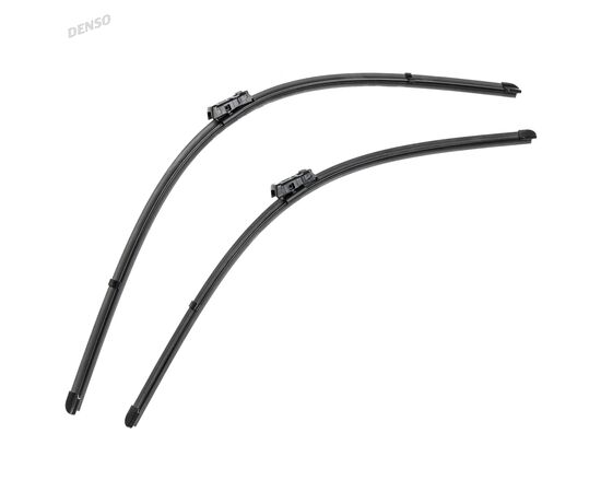 Щетка стеклоочистителя Denso DF-418, изображение 2 Щетка стеклоочистителя Denso DF-418, изображение 2