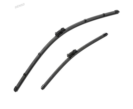 Щетка стеклоочистителя Denso DF-423, изображение 2 Щетка стеклоочистителя Denso DF-423, изображение 2