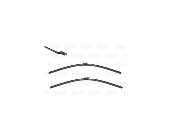 Щетка стеклоочистителя Valeo 572308, изображение 2 Щетка стеклоочистителя Valeo 572308, изображение 2