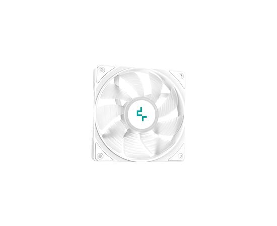 Система водного охлаждения Deepcool GAMMAXX L360 A-RGB WHITE, изображение 3 Система водного охлаждения Deepcool GAMMAXX L360 A-RGB WHITE, изображение 3