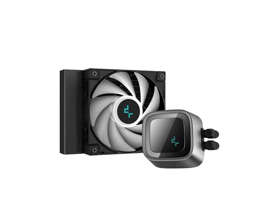 Система водного охлаждения Deepcool LS320, изображение 2 Система водного охлаждения Deepcool LS320, изображение 2