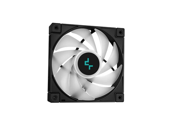 Система водного охлаждения Deepcool LS320, изображение 3 Система водного охлаждения Deepcool LS320, изображение 3