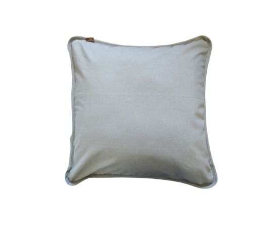 Подушка Прованс Декоративная Uni grey 45х45 (4823093404465)