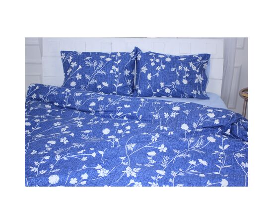 Постільна білизна MirSon Бязь 17-0547 Tasya King Size (2200003905281), зображення 2