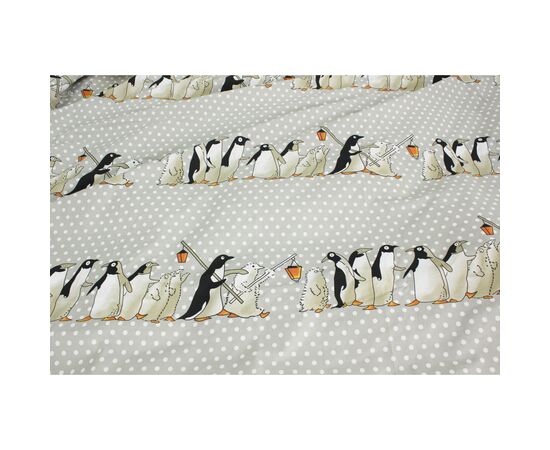 Постельное белье MirSon Бязь 17-0557 Shafira Семейный (2200003928211), изображение 6