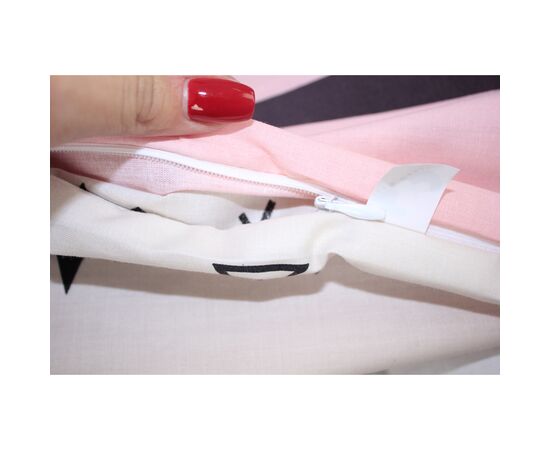 Постільна білизна MirSon Бязь Premium 17-0053 Luana 220x240 (2200001402102), зображення 7