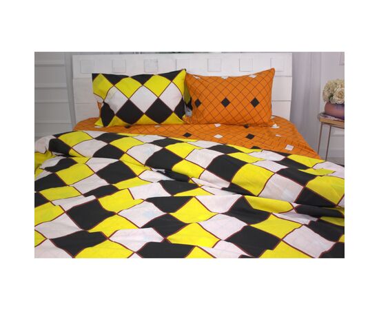 Постельное белье MirSon Бязь Premium 17-0089 Berze 160х220 (2200001523616), изображение 3 Постельное белье MirSon Бязь Premium 17-0089 Berze 160х220 (2200001523616), изображение 3