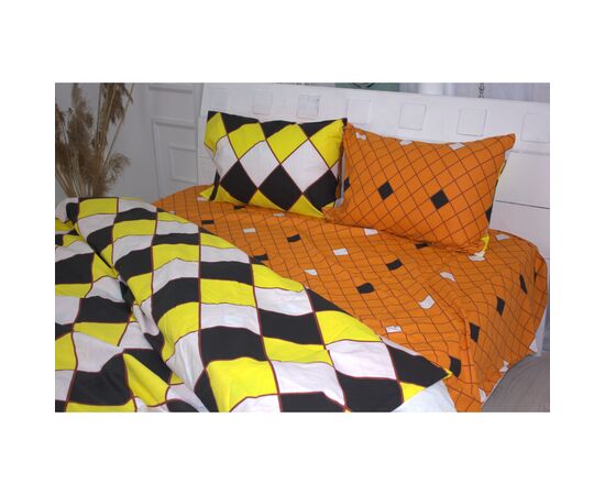 Постільна білизна MirSon Бязь Premium 17-0089 Berze 200х220 (2200001523531), зображення 5 Постільна білизна MirSon Бязь Premium 17-0089 Berze 200х220 (2200001523531), зображення 5