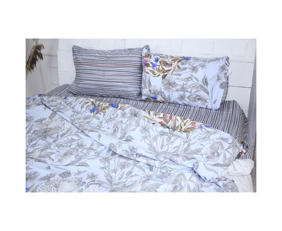 Постельное белье MirSon Бязь Premium 17-0097 Olavo 220х240 (2200001606302), изображение 5