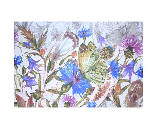 Постельное белье MirSon Бязь Premium 17-0097 Olavo 220х240 (2200001606302), изображение 6