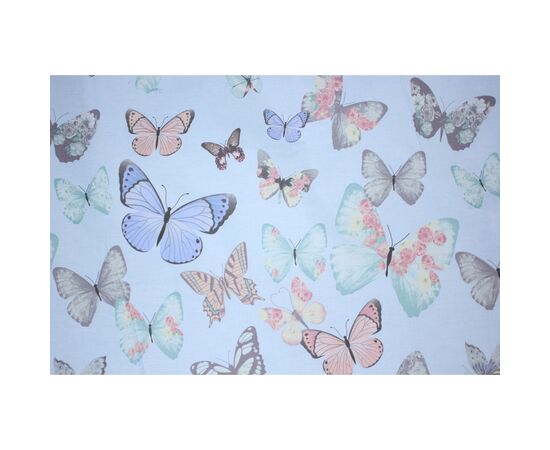 Постельное белье MirSon Бязь Premium 17-0098 Pamela 220х240 (2200001606487), изображение 4