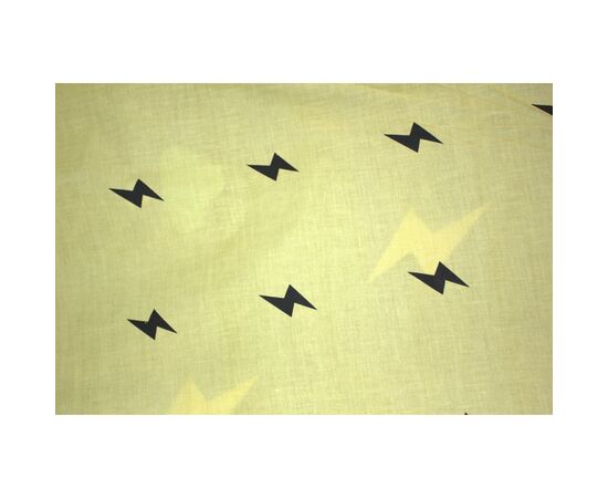 Постельное белье MirSon Бязь Premium 17-0152 Sofia 160х220 (2200001649163), изображение 4