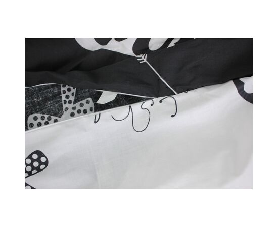 Постельное белье MirSon Бязь Premium 17-0220 Iezeniya Дитячий (2200001879638), изображение 6