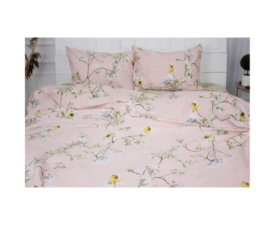 Постельное белье MirSon Бязь Premium 17-0395 Gloucester (2200002796613), изображение 2