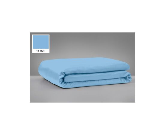 Постельное белье MirSon Бязь Premium Blanco 175х210 (2200000949097), изображение 2 Постельное белье MirSon Бязь Premium Blanco 175х210 (2200000949097), изображение 2