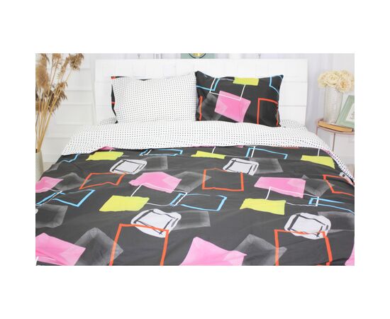 Простынь MirSon Сатин Premium 22-1157 Toinet 220x240 см (2200001982079), изображение 3 Простынь MirSon Сатин Premium 22-1157 Toinet 220x240 см (2200001982079), изображение 3
