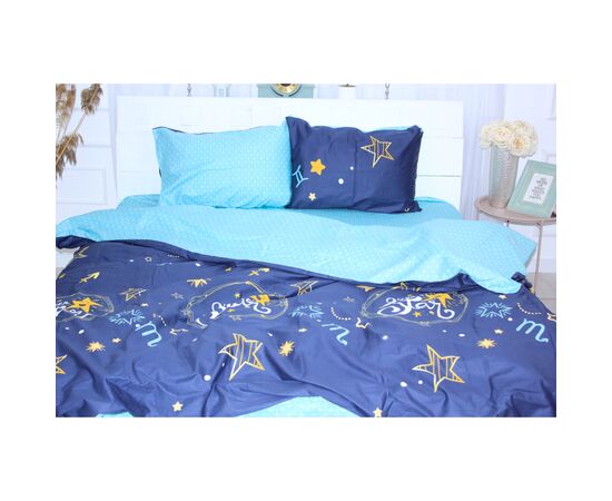 Простынь MirSon Сатин Premium 22-1183 Mekong 150x220 см (2200002125857), изображение 2 Простынь MirSon Сатин Premium 22-1183 Mekong 150x220 см (2200002125857), изображение 2