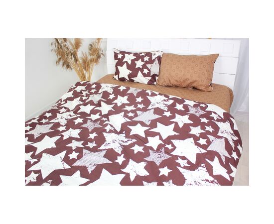 Простынь MirSon Сатин Premium 22-1255 Arasari 240х260 см (2200002954433), изображение 3 Простынь MirSon Сатин Premium 22-1255 Arasari 240х260 см (2200002954433), изображение 3