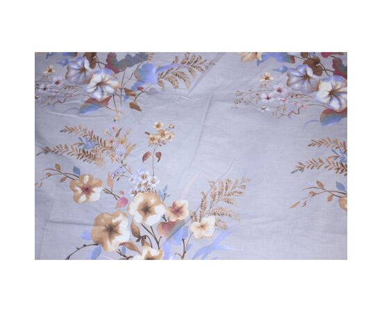 Простынь MirSon Сатин 22-1269 Luminous 200х220 см (2200003556568), изображение 4