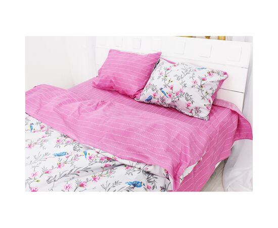 Постельное белье MirSon Бязь Ranforce Elite 17-0553 Nadia King Size (2200004704814), изображение 2