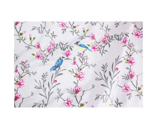 Постельное белье MirSon Бязь Ranforce Elite 17-0553 Nadia King Size (2200004704814), изображение 4