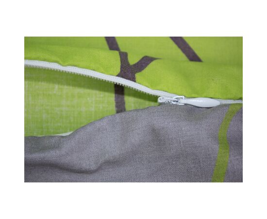 Постільна білизна MirSon Бязь Ranforce Elite 20-0005 Ornella 200х220 (2200004676791), зображення 5 Постільна білизна MirSon Бязь Ranforce Elite 20-0005 Ornella 200х220 (2200004676791), зображення 5