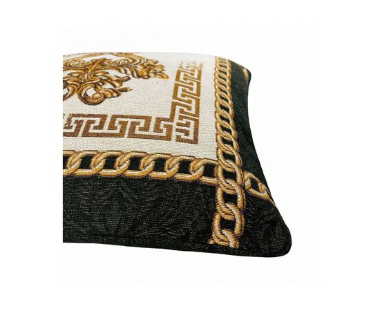 Наволочка Прованс декоративная гобеленовая Arte di lusso-3 45х45 (4823093437739), изображение 2 Наволочка Прованс декоративная гобеленовая Arte di lusso-3 45х45 (4823093437739), изображение 2