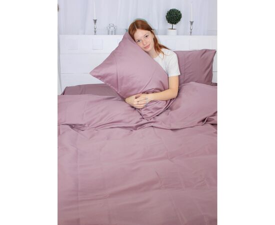 Простынь MirSon Сатин Premium 0231 Excalibur 240х260 см (2200001729797), изображение 5 Простынь MirSon Сатин Premium 0231 Excalibur 240х260 см (2200001729797), изображение 5