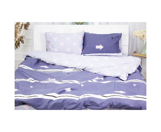 Простынь MirSon Сатин Premium 22-1102 Ivonna 180х220 см (2200001729889), изображение 2 Простынь MirSon Сатин Premium 22-1102 Ivonna 180х220 см (2200001729889), изображение 2