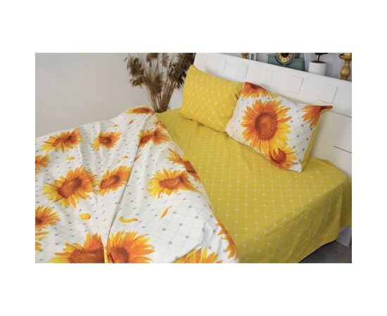 Простынь MirSon Сатин Premium 22-1140 Marina 240x260 см (2200001977839), изображение 3 Простынь MirSon Сатин Premium 22-1140 Marina 240x260 см (2200001977839), изображение 3