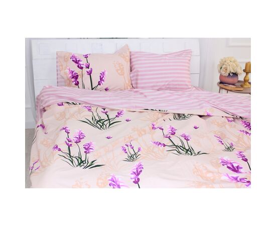 Простынь MirSon Сатин Premium 22-1151 Feliche 240x260 см (2200001980587), изображение 3 Простынь MirSon Сатин Premium 22-1151 Feliche 240x260 см (2200001980587), изображение 3