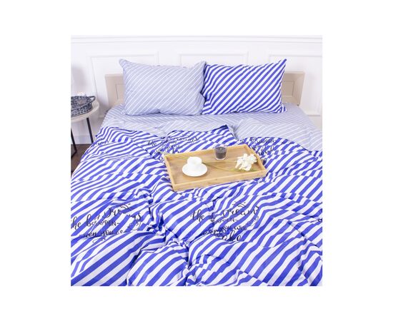 Пододеяльник MirSon Бязь Premium 18-002 Silvi 143х210 см (2200001132948), изображение 3 Пододеяльник MirSon Бязь Premium 18-002 Silvi 143х210 см (2200001132948), изображение 3