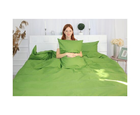 Пододеяльник MirSon Бязь Premium 18-0130 Carolina 160х220 см (2200000953520), изображение 4 Пододеяльник MirSon Бязь Premium 18-0130 Carolina 160х220 см (2200000953520), изображение 4