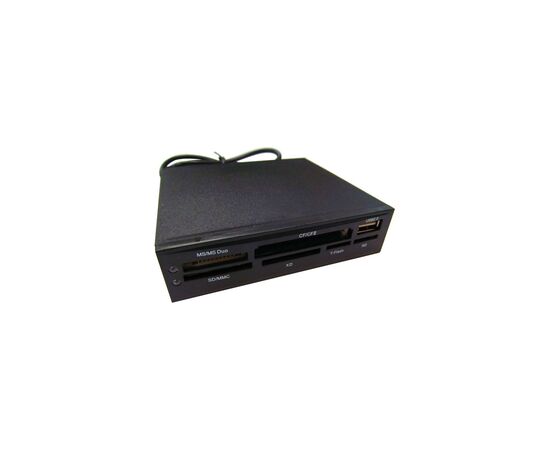 Зчитувач флеш-карт Dynamode USB-ALL-INT