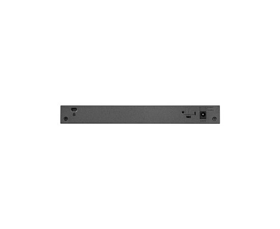 Коммутатор сетевой Netgear GS108LP-100EUS, изображение 3 Коммутатор сетевой Netgear GS108LP-100EUS, изображение 3