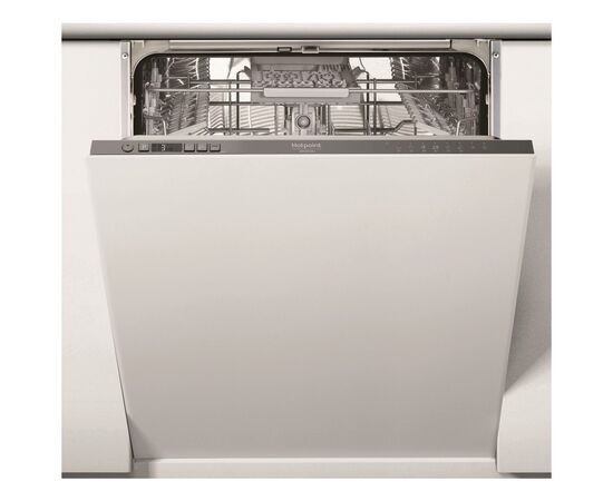 Посудомийна машина Hotpoint-Ariston HI5010C, зображення 2 Посудомийна машина Hotpoint-Ariston HI5010C, зображення 2