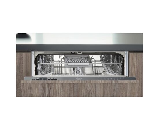 Посудомийна машина Hotpoint-Ariston HI5010C, зображення 3 Посудомийна машина Hotpoint-Ariston HI5010C, зображення 3