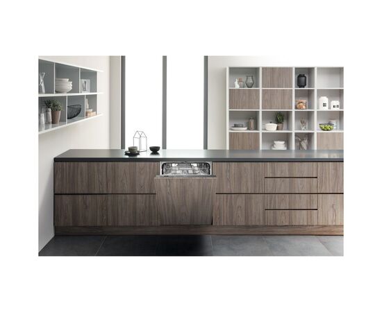 Посудомийна машина Hotpoint-Ariston HI5010C, зображення 5 Посудомийна машина Hotpoint-Ariston HI5010C, зображення 5