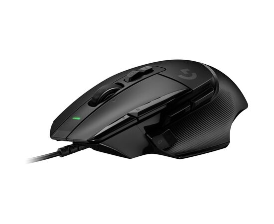 Мышка Logitech G502 X USB Black (910-006138)