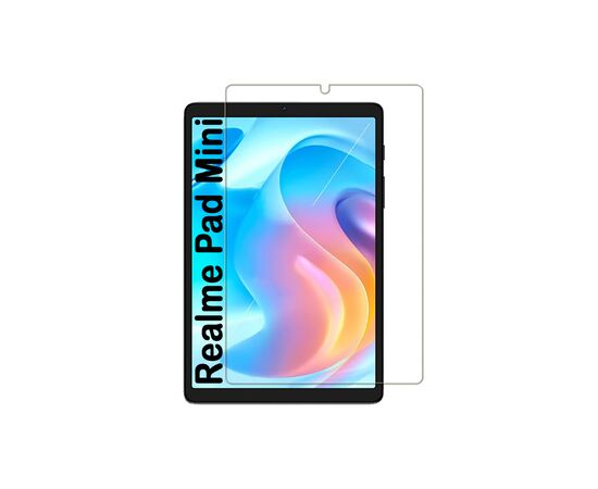 Стекло защитное BeCover Realme Pad Mini 8,7" (707898)