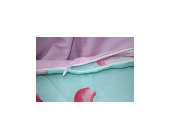 Постільна білизна MirSon Бязь 17-0165 Avrora 143х210 (2200001723658), зображення 4 Постільна білизна MirSon Бязь 17-0165 Avrora 143х210 (2200001723658), зображення 4