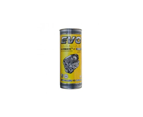 Моторна олива EVO ULTIMATE J 5W30 1L (U J 1L 5W-30)
