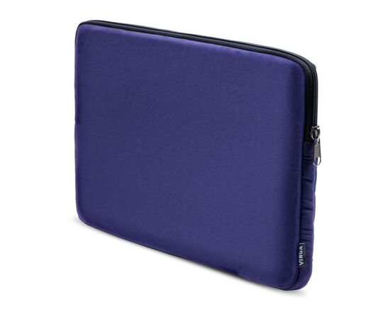 Чохол до ноутбука Vinga 14" NS140S Blue (NS140SBL), зображення 2