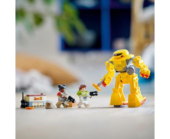 Конструктор LEGO Lightyear Погоня за циклопом (76830), изображение 2 Конструктор LEGO Lightyear Погоня за циклопом (76830), изображение 2