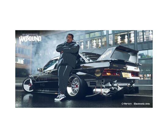 Игра PC Need for Speed Unbound [PC] (1140736), изображение 4