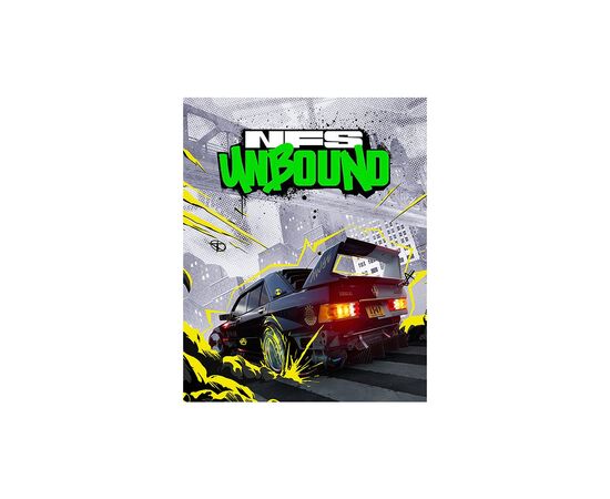 Игра PC Need for Speed Unbound [PC] (1140736)