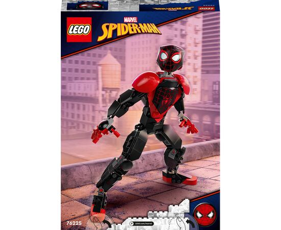 Конструктор LEGO Super Heroes tbd Super Heroes 238 деталей (76225), зображення 10 Конструктор LEGO Super Heroes tbd Super Heroes 238 деталей (76225), зображення 10